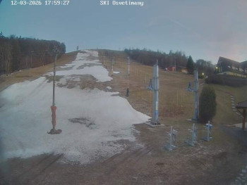 Ski Park Osvětimany