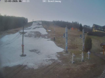 Ski Park Osvětimany