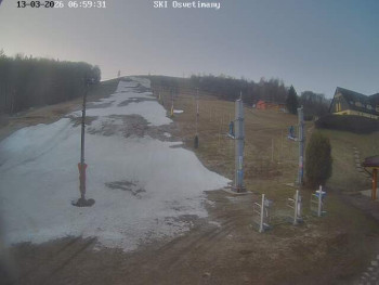 Ski Park Osvětimany