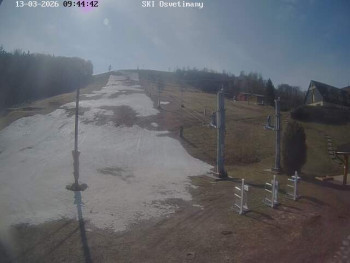 Ski Park Osvětimany