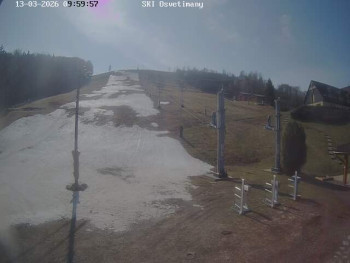 Ski Park Osvětimany