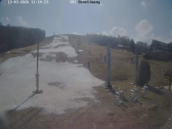 Ski Park Osvětimany