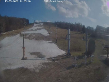 Ski Park Osvětimany
