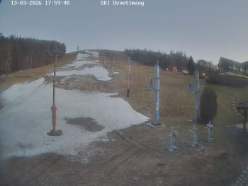 Ski Park Osvětimany
