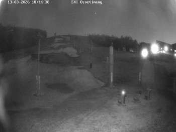 Ski Park Osvětimany