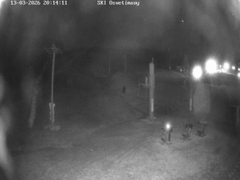 Ski Park Osvětimany