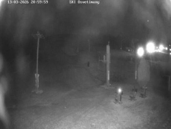 Ski Park Osvětimany