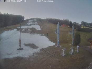 Ski Park Osvětimany