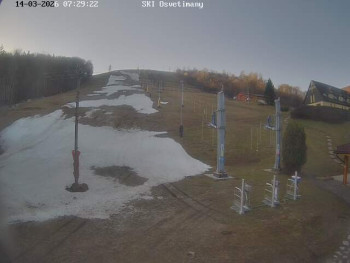 Ski Park Osvětimany