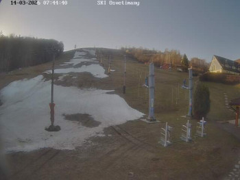 Ski Park Osvětimany
