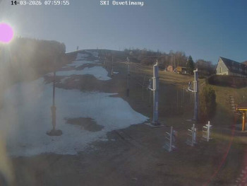 Ski Park Osvětimany