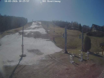 Ski Park Osvětimany