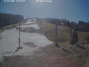 Ski Park Osvětimany