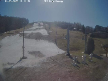 Ski Park Osvětimany