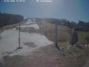 Ski Park Osvětimany