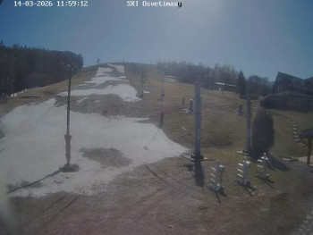 Ski Park Osvětimany