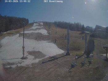 Ski Park Osvětimany