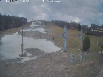 Ski Park Osvětimany