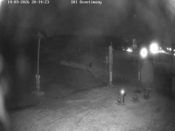 Ski Park Osvětimany