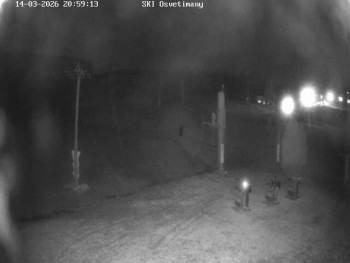 Ski Park Osvětimany