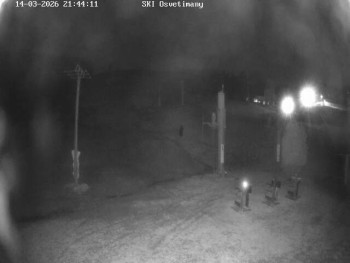 Ski Park Osvětimany