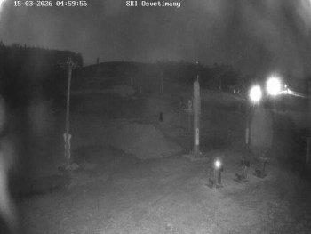 Ski Park Osvětimany