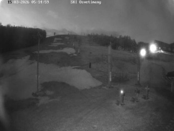 Ski Park Osvětimany