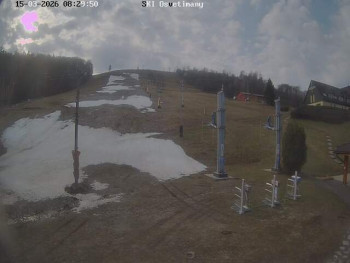 Ski Park Osvětimany