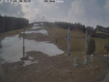 Ski Park Osvětimany