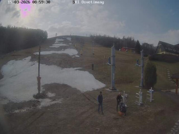 Ski Park Osvětimany