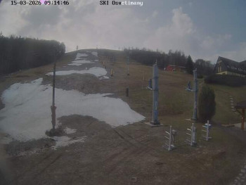 Ski Park Osvětimany