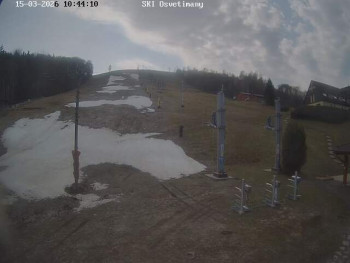 Ski Park Osvětimany