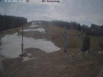 Ski Park Osvětimany