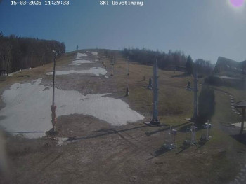 Ski Park Osvětimany