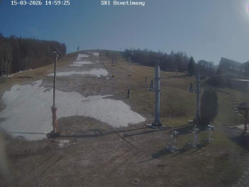 Ski Park Osvětimany