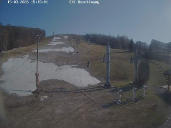 Ski Park Osvětimany