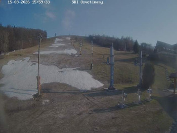 Ski Park Osvětimany
