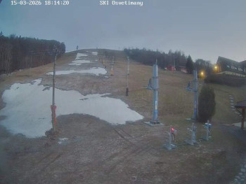Ski Park Osvětimany