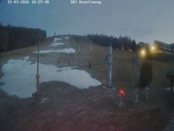 Ski Park Osvětimany