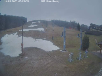 Ski Park Osvětimany