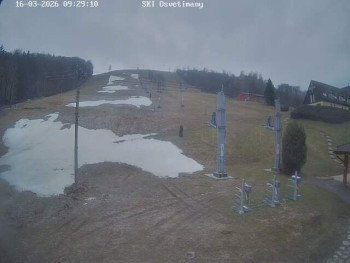 Ski Park Osvětimany