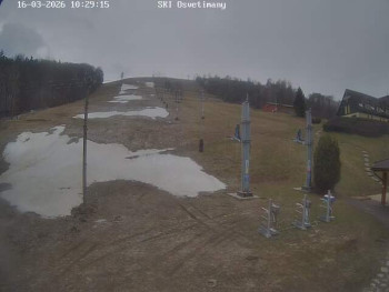 Ski Park Osvětimany