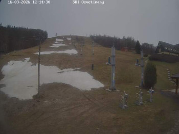 Ski Park Osvětimany