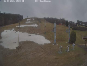 Ski Park Osvětimany