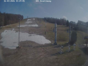 Ski Park Osvětimany