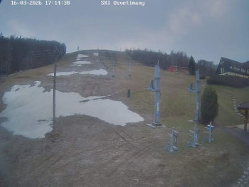 Ski Park Osvětimany