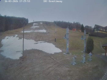 Ski Park Osvětimany