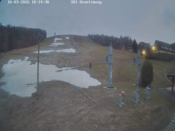 Ski Park Osvětimany