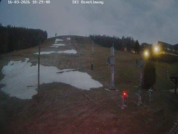 Ski Park Osvětimany