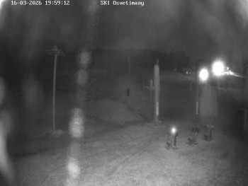 Ski Park Osvětimany